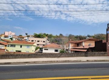 c378f3d9d98c4549ade9165124d28099ee22cab8 · Terreno à venda, 360 m² por R$ 260.000,00 - Centro - Águas de São Pedro/SP
