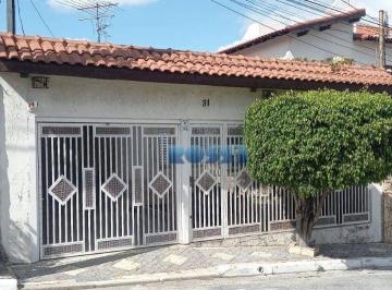 888adcbf05eaac9f56c3426f8fad12264cebc2f6 · Casa com 3 dormitórios, 116 m² - venda por R$ 750.000,00 ou aluguel por R$ 4.721,95/mês - Vila Ema -