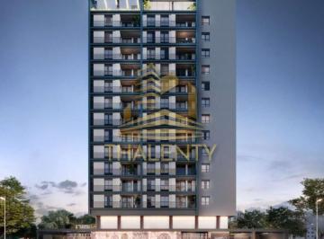 Apartamento · 66m² · 2 Quartos · 1 Vaga · Apartamento à venda - em Campina do Siqueira