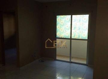 7a56988a399922ba51f85e79aa6c983b6ea8158f · Apartamento com 2 dormitórios à venda, 57 m² por R$ 232.000 - Jardim Santa Inês III - São José dos C