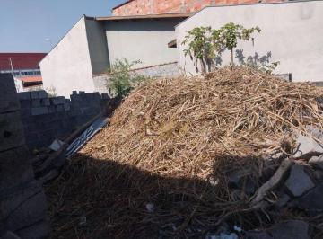 7ee94cabf2436abc49c9ab72e3a2b2b4e0a75e76 · Terreno à venda, 167 m² por R$ 175.000 - Residencial Armando Moreira Righi - São José dos Campos/SP