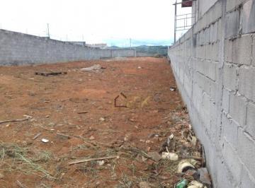 9b49695252a5d17f41206f5da4b17d6c7255bafb · Terreno à venda, 417 m² por R$ 181.000,00 - Jardim Hípica Pinheiro - Taubaté/SP