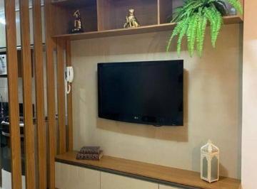 4a3248a152a374b6c8cf7c606a81e4f6aa7b4709 · Flat com 1 quarto para alugar, 22 m² por R$ 2.800/mês - Jardim Oceania - João Pessoa/PB