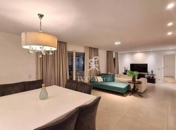 b60cf4808eab9b01ecc67c46ee5418c01e960ee7 · Apartamento com 3 dormitórios à venda, 167 m² por R$ 2.200.000,00 - Parque Industrial Tomas Edson -