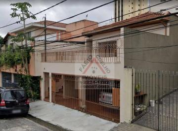 9c50d12b32858faa47a213c9f6ad0a9ca2145707 · Sobrado com 3 dormitórios à venda, 155 m² - Vila Guarani (Zona Sul) - São Paulo/SP