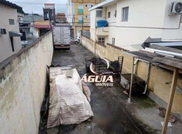 c6fbf795848736425ef903aafc350d76ff8c2d64 · Terreno à venda, 150 m² por R$ 320.000,00 - Parque Oratório - Santo André/SP
