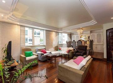 297f1228582bd5dedd90cf250d5824ced77f104c · Apartamento à venda, 238 m² por R$ 1.550.000,00 - Icaraí - Niterói/RJ