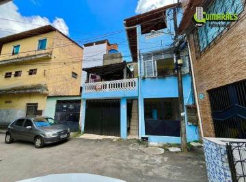 f6d58fdc0793822613c4e2410f6e5b295dd3f68a · Apartamento com 2 quartos à venda, 72 m² por R$ 180.000 - Massaranduba - Salvador/BA