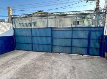 fff73622f683144e0430b797e0f3096bae9b8815 · Galpão para alugar, 561 m² por R$ 20.785,29/mês - Vila Independência - São Paulo/SP