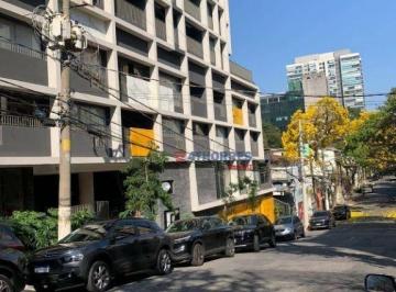 39d990630884551ea77dbeb614af15d2399473fd · Studio à venda, 31 m² por R$ 550.000,00 - Pinheiros - São Paulo/SP