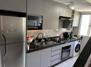 5a1194f648613954f3dc7714c3ca38875374c3d6 · Apartamento Duplex com 2 quartos à venda, 107 m² por R$ 440.000 - Vila Curuçá - São Paulo/SP