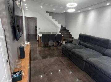 06e162cbfc911c1f71be9c1ded110585ac56d37b · Casa com 2 dormitórios à venda, 120 m² por R$ 695.000,00 - Vila Beatriz - São Paulo/SP