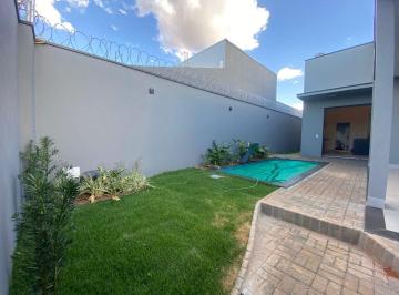 Casa · 3 Quartos · 2 Vagas · Casa com 3 quartos à venda, no Quinta Alto Umuarama - Uberlândia/MG