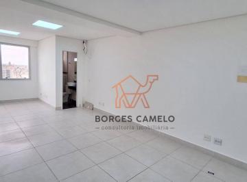 d47a0d198afa04ee1aa379f06c8a9a73c3e6e95e · Sala para alugar, 30 m² por R$ 1.290,00/mês - Estoril - Belo Horizonte/MG