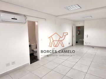 ef4688f22cce987c5b2a3f1a957051a75f4c7f6f · Sala para alugar, 30 m² por R$ 1.402,00/mês - Estoril - Belo Horizonte/MG