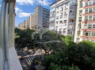 Apartamento · 200m² · 4 Quartos · 1 Vaga · Belíssimo apartamento de 4 quartos em rua nobre de Copacabana!