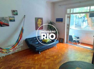 Apartamento · 90m² · 2 Quartos · 1 Vaga · Apartamento na Tijuca à venda