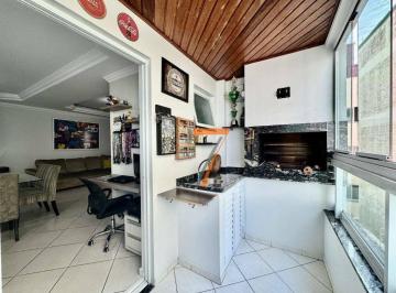 976c44f5fb51205654b61b23198402c42543de12 · Apartamento com 2 dormitórios à venda, 81 m² por R$ 450.000,00 - Picadas do Sul - São José/SC