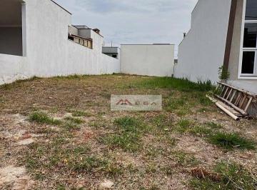 3755850c3160ac17030c336f7ede77f813513047 · Terreno à venda, 200 m² por R$ 345.000 - Condomínio Terras da Estância – Ala do Bosque - Vila Monte 