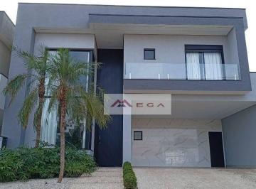 95cb748d9d22d78c9bf7a59021eafe68ce07e343 · Casa com 4 quartos à venda, 317 m² por R$ 2.850.000 - Condomínio Residencial Club Santorini - Parque