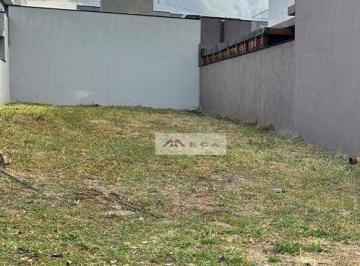 9e0d9a94f3235f90c405a82d2bcc4c82ea2e692b · Terreno à venda, 200 m² por R$ 285.000 - Condomínio Terras da Estância – Ala do Bosque - Vila Monte 