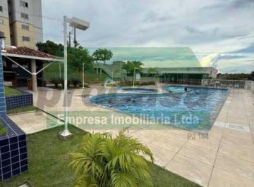 Apartamento · 44m² · 2 Quartos · 1 Vaga · Apartamento :  / Residencial / Gilberto Mestrinho