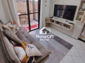 c458d2a1025db400cf4af90d3fa8108eddd6ae18 · Apartamento Garden à Venda na Guilhermina em Praia Grande – 1 Quarto e 1 Vaga de Garagem
