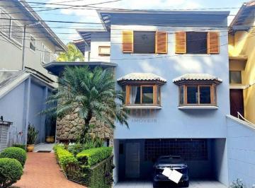 d170b098c85904d3be1808c8857a13b473efa845 · Lindo Sobrado em Condominio Fechado, 250 m² - Parque Monte Alegre - Taboão da Serra/SP