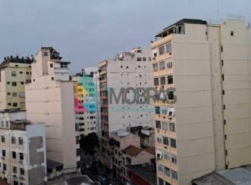 Apartamento · 18m² · 1 Quarto · CENTRO !! CONJUGADO AMPLO E BEM LOCALIZADO