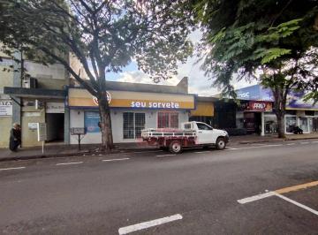 83537af9502280ee4f9d53261eed76c5c2e351b4 · Salão Comercial e casa ao lado à venda, 221,40 m² por R$ 1.750.000 - Centro - Sarandi/PR