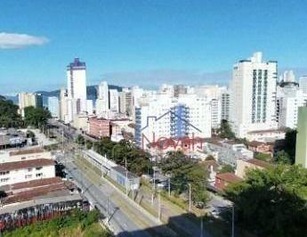 0610c1a16c39037301945cd9ce21a2541ae77d0c · Apartamento à venda, 48 m² por R$ 450.000,00 - Vila Valença - São Vicente/SP