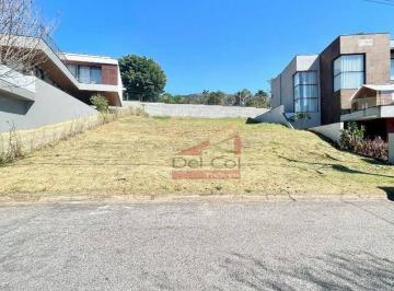 ea662771e18e7d3c6221b6f89cb6f093e52d32ab · Terreno à venda, 517 m² por R$ 770.000 - Condomínio Portal de Bragança - Bragança Paulista/SP