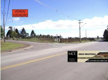 3ab101f1c9d9d88e9b06c8dbc57d19bf56b9281b · Área à venda, 33333 m² por R$ 9.199.908,00 - Guatupê - São José dos Pinhais/PR