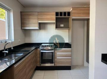 f0bdabf6cef1a3104b60fb27407a3e4edb824a40 · Apartamento com 2 dormitórios à venda, 119 m² por R$ 360.000,00 - Pedro Moro - São José dos Pinhais/