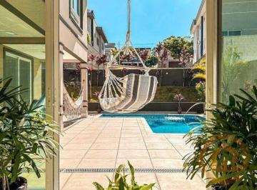 61684b2977c311642edf0264af84c03ab67e4a27 · Casa com 3 dormitórios à venda, 254 m² por R$ 2.200.000,00 - Mina - Itupeva/SP