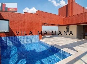 6e0aad1d69d3c60ce28443bf07b9dc1632ca6129 · Cobertura R. Joel Jorge de Melo, 235 - Vila Mariana, 433m², 4 suítes, 6 vagas, Ed. Acácia