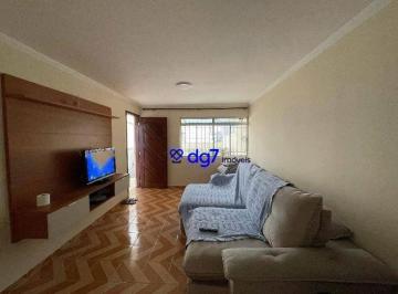 9b600a700e4e8b137391a2c895792757e9c6a317 · Sobrado com 3 dormitórios à venda, 195 m² - Jardim Ester Yolanda - São Paulo/SP