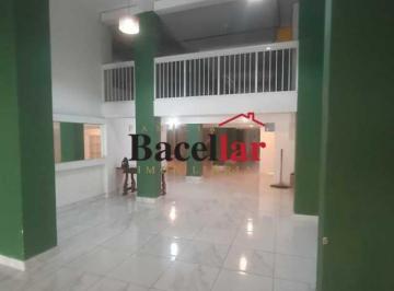 Comercial · 210m² · Loja :  / Comercial / Vila Isabel