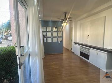 5f5c1571c374f0c7263674ccca8358275b670294 · Apartamento com 3 dormitórios para alugar, 63 m² por R$ 2.580,00/mês - Villa Flora - Hortolândia/SP