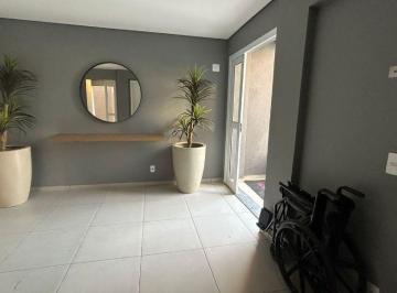 Apartamento · 35m² · 2 Quartos · Apartamento com 2 quartos para alugar, 35 m² por R$ 1.925/mês - Vila Rosália - Guarulhos/SP
