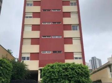 Apartamento · 100m² · 3 Quartos · 1 Vaga · Apartamento com 3 quartos à venda, 100 m² por R$ 585.000 - Santa Teresinha - São Paulo/SP