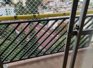 Apartamento · 64m² · 2 Quartos · 1 Vaga · Apartamento com 2 quartos à venda, 64 m² por R$ 360.000 - Jardim Bom Clima - Guarulhos/SP