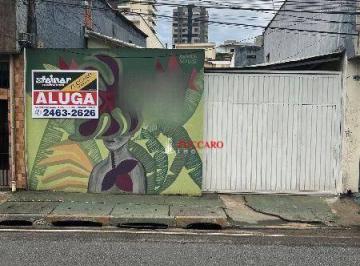 448bc7065e60b53fc1a98a90e50259e45ad189d7 · Casa para alugar, 80 m² por R$ 2.651,99/mês - Centro - Guarulhos/SP