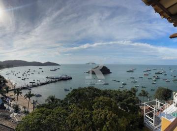 a148c9bf6f61e2a7cbd0753a636c9a12b61d04b2 · Casa com 4 dormitórios à venda, 160 m² por R$ 3.600.000,00 - Praia Do Canto - Armação dos Búzios/RJ