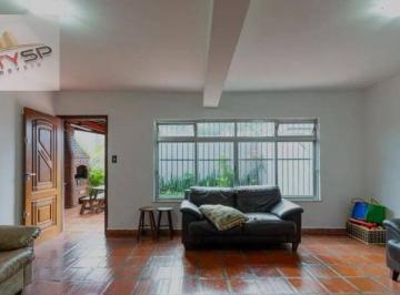 5e357d7b94fd9c05ca309addff94ebb69567dee3 · Sobrado com 4 dormitórios à venda, 200 m² por R$ 1.000.000,00 - Jabaquara - São Paulo/SP