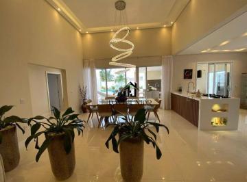 b95d820fcd870678d372b9dc168153258a228a7f · Casa com 3 dormitórios sendo 2 suites à venda, 377 m² por R$ 2.200.000 - Condomínio Village da Serra