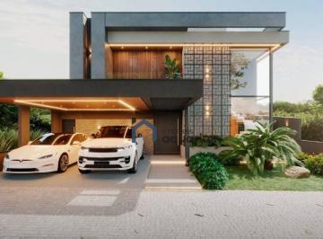 5b6c7ce43b2995fac9abdbef2715a495ddf2648e · Sobrado no Condominio Reserva Aruana com 4 dormitórios à venda, 288 m² por R$ 2.300.000,00 - Recanto