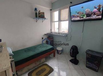 09f08b0ba8b11779f9aad8fe57122b11434e90b0 · Apartamento / Flat com 1 dormitório à venda, 23 m² por R$ 160.000 - Centro - São José dos Campos/SP