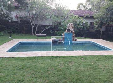 Piscina 01 · Sol, água e natureza! Terreno 610 m² com piscina e cascata prontos pra curtir.