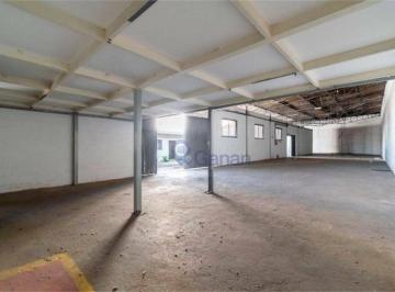 32e1900fb534506d7520f750050a710e24758ef6 · Galpão à venda, 934 m² por R$ 3.990.000,00 - Vila Paulista - São Paulo/SP